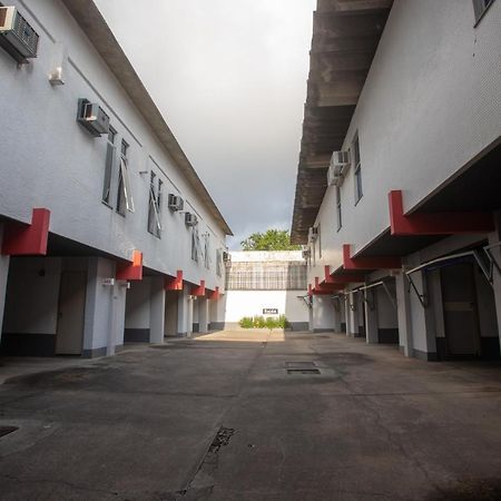 Toy Barra Hotel, Rio De Janeiro (Adults Only) Dış mekan fotoğraf