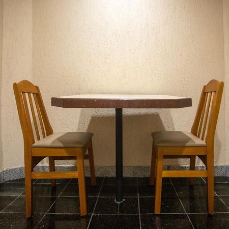 Toy Barra Hotel, Rio De Janeiro (Adults Only) Dış mekan fotoğraf