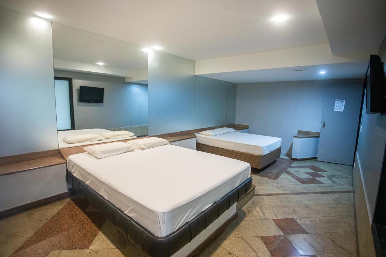 Toy Barra Hotel, Rio De Janeiro (Adults Only) Dış mekan fotoğraf