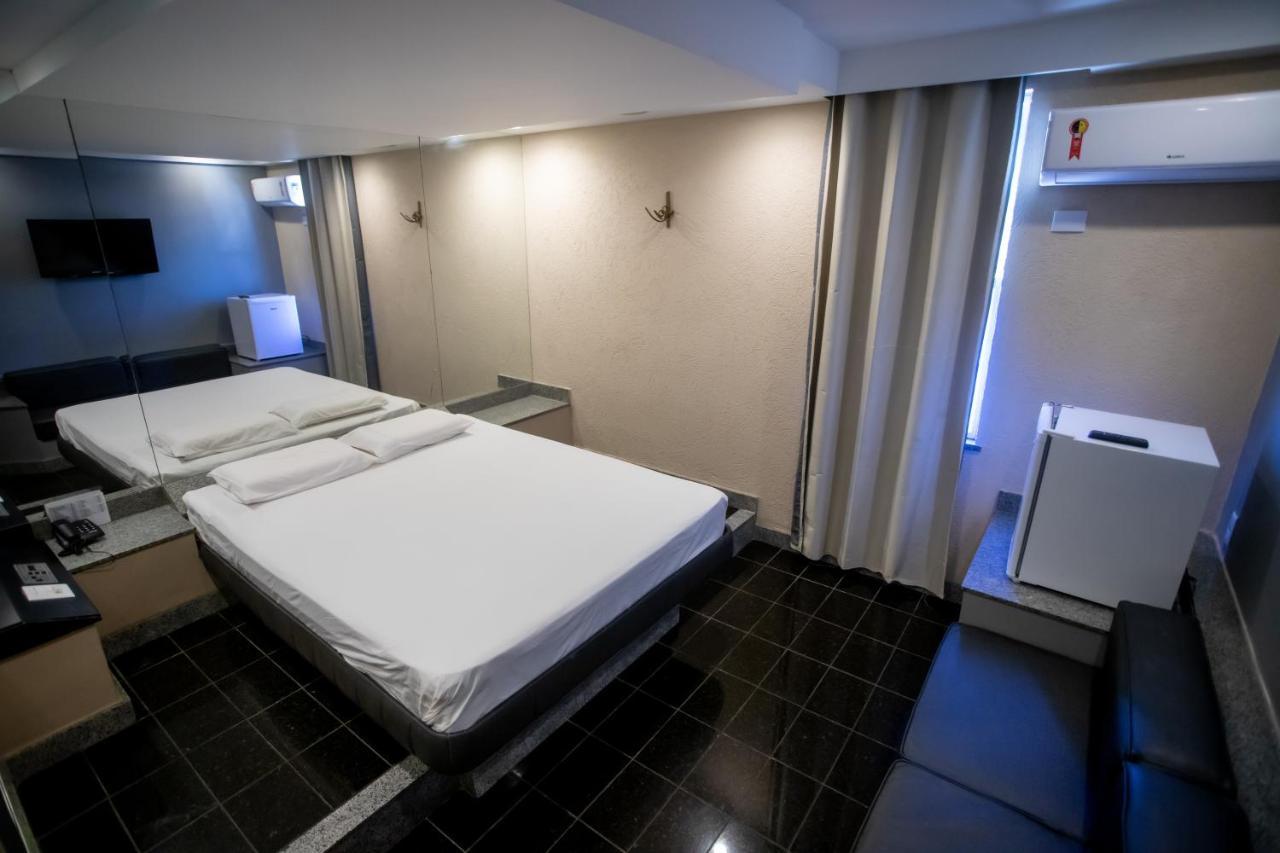 Toy Barra Hotel, Rio De Janeiro (Adults Only) Dış mekan fotoğraf