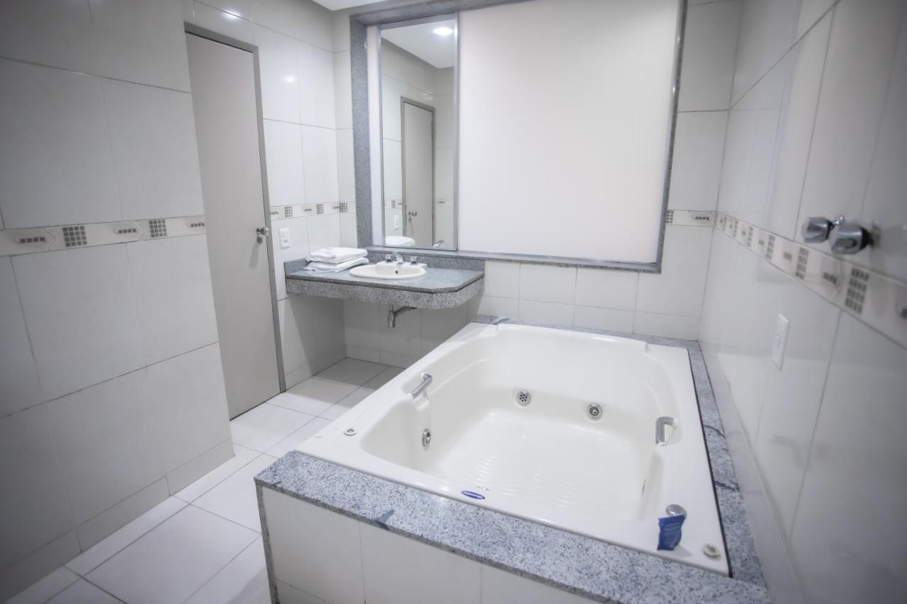 Toy Barra Hotel, Rio De Janeiro (Adults Only) Dış mekan fotoğraf