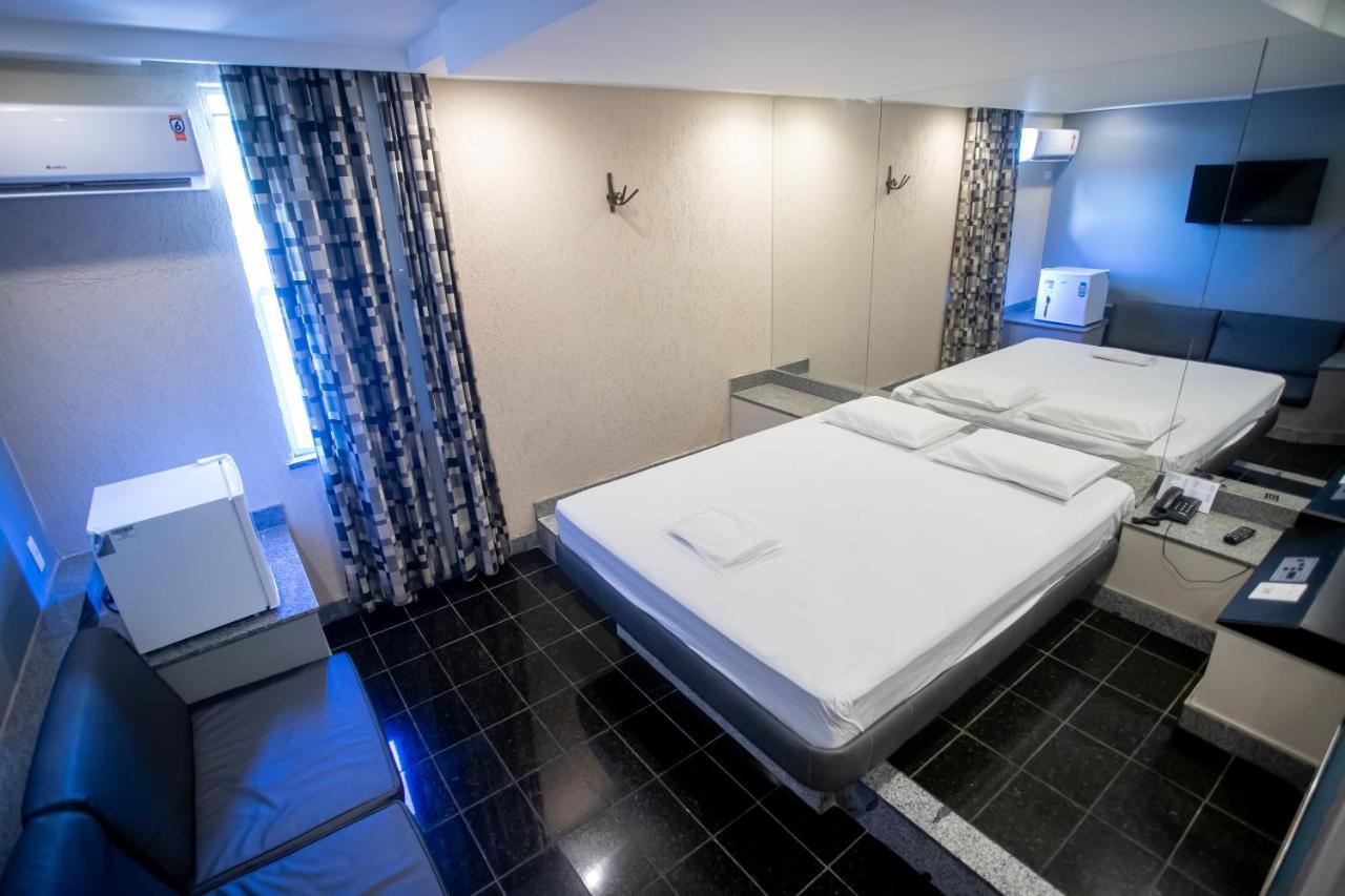 Toy Barra Hotel, Rio De Janeiro (Adults Only) Dış mekan fotoğraf