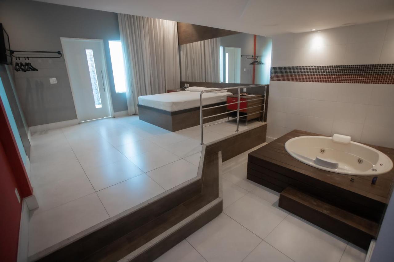 Toy Barra Hotel, Rio De Janeiro (Adults Only) Dış mekan fotoğraf