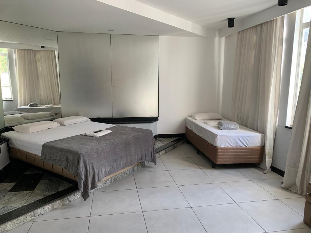 Toy Barra Hotel, Rio De Janeiro (Adults Only) Dış mekan fotoğraf