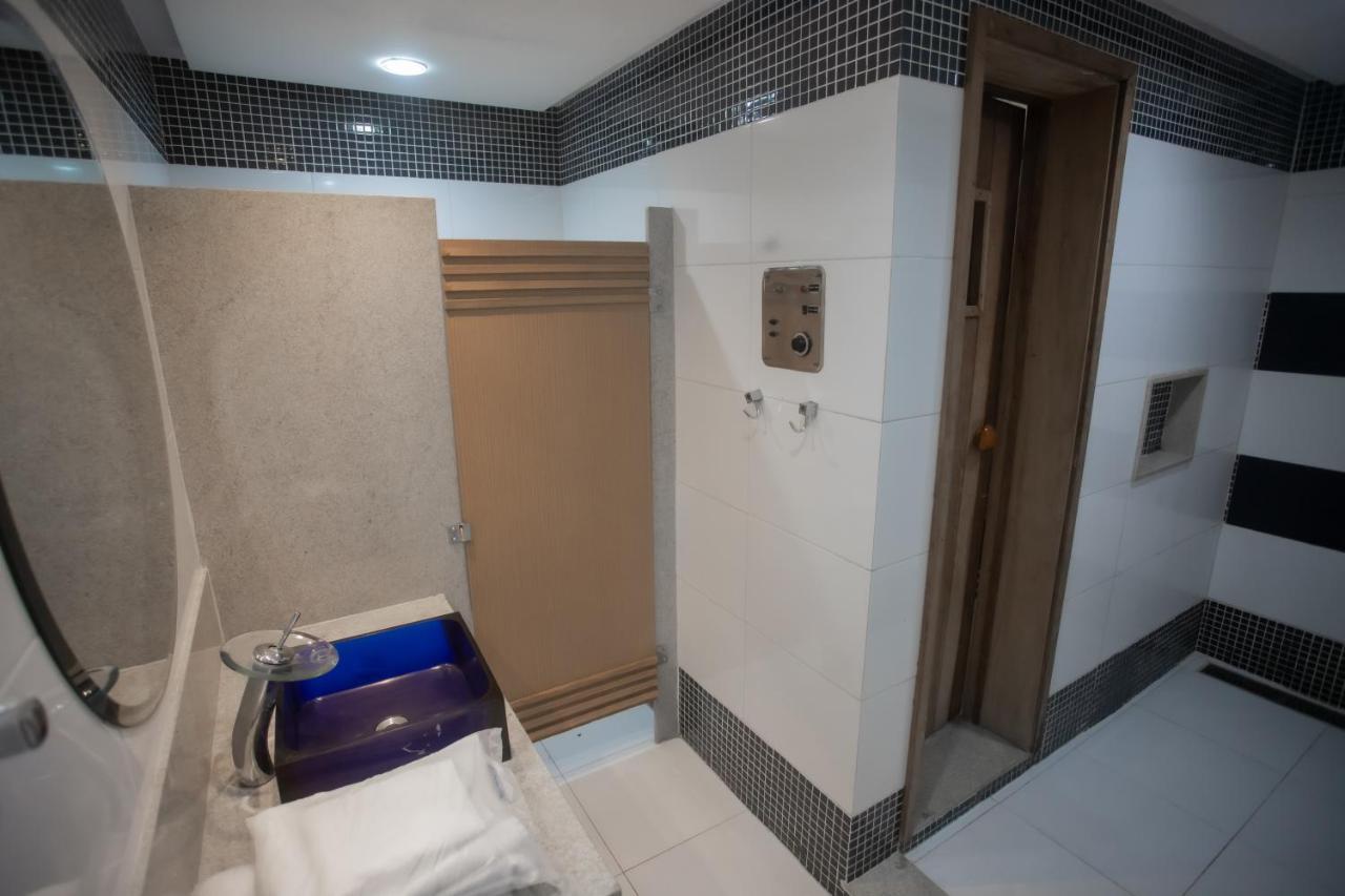 Toy Barra Hotel, Rio De Janeiro (Adults Only) Dış mekan fotoğraf