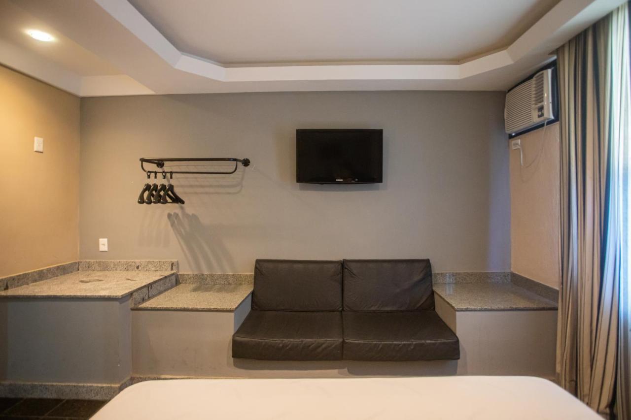 Toy Barra Hotel, Rio De Janeiro (Adults Only) Dış mekan fotoğraf