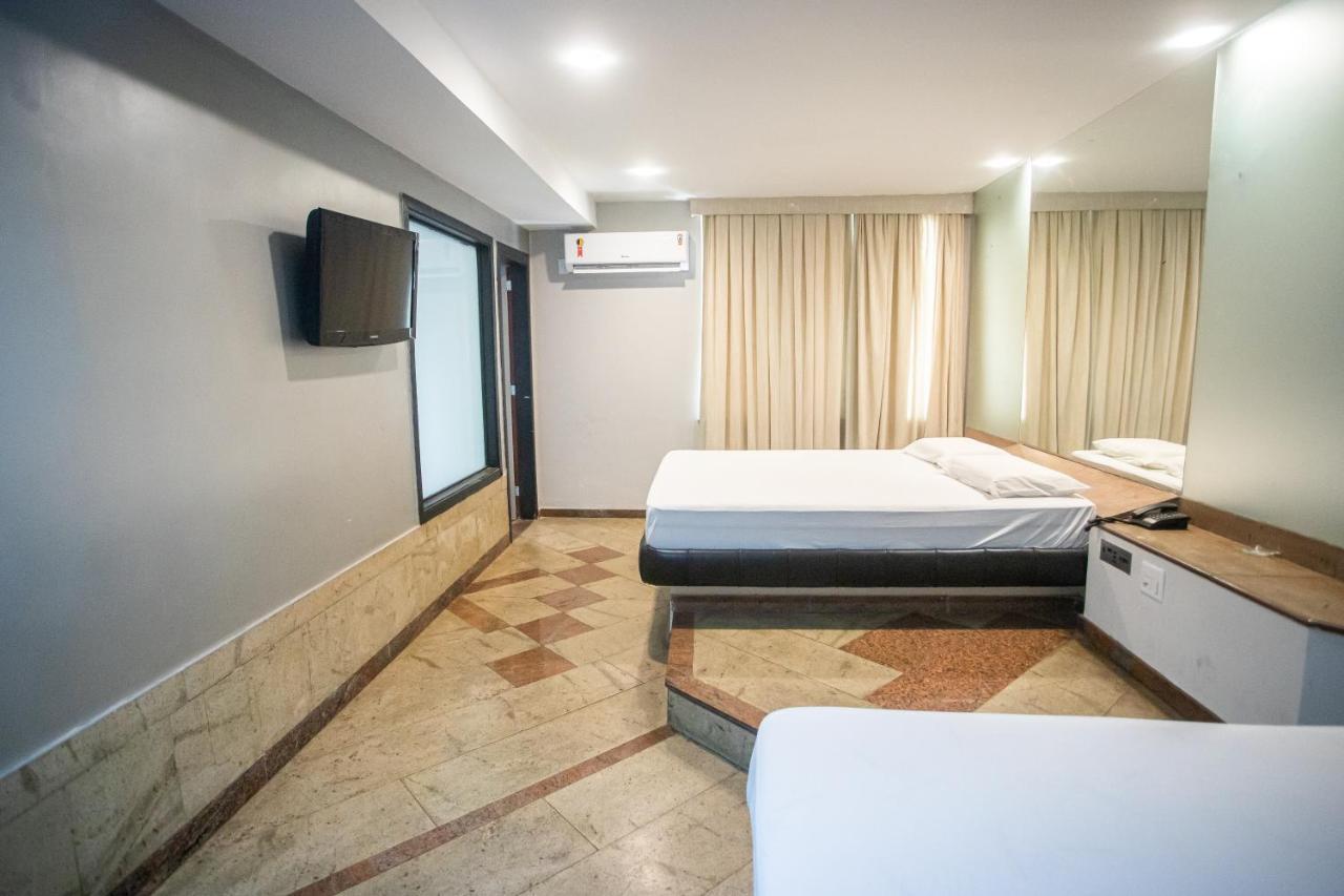 Toy Barra Hotel, Rio De Janeiro (Adults Only) Dış mekan fotoğraf