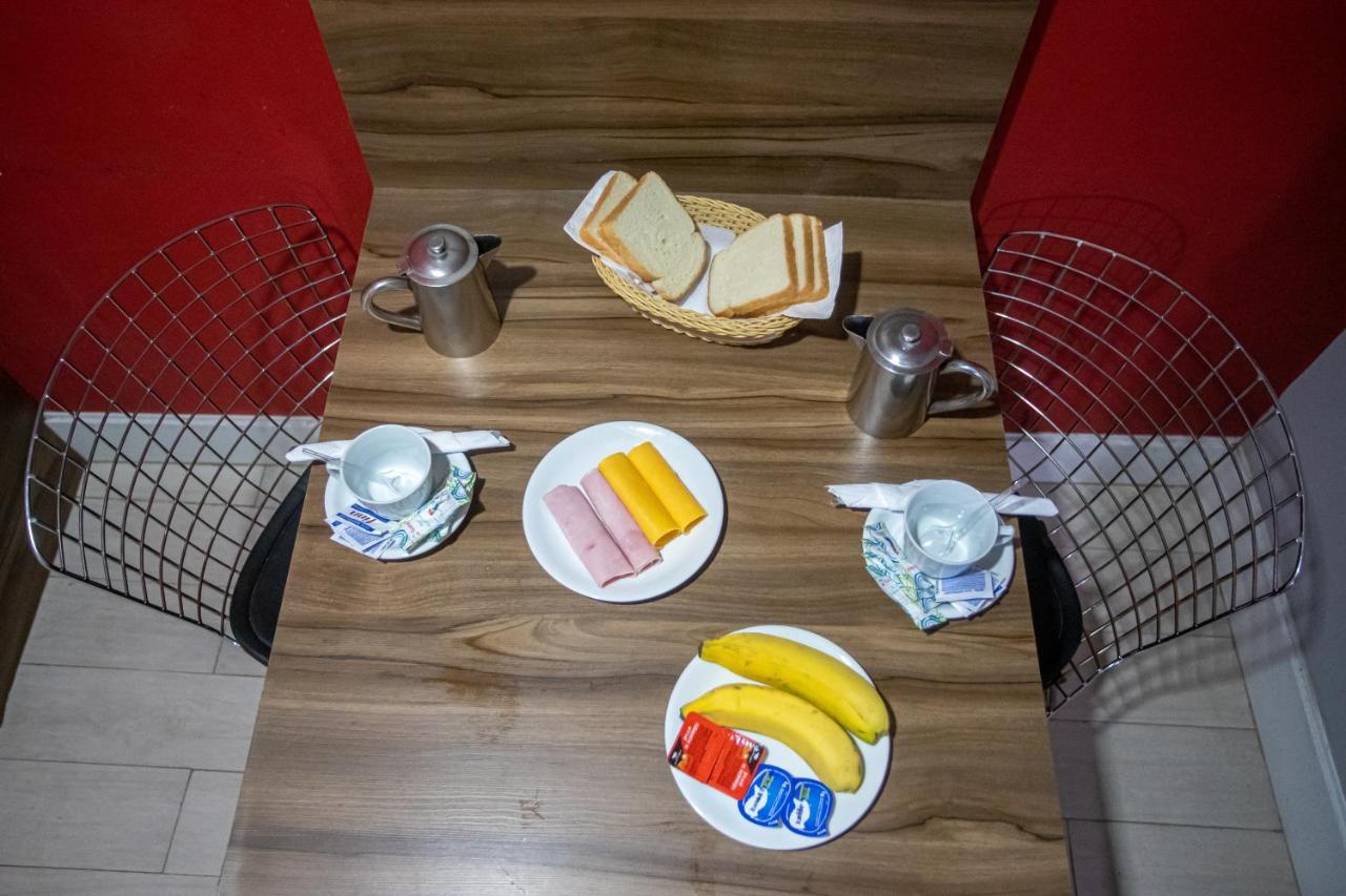 Toy Barra Hotel, Rio De Janeiro (Adults Only) Dış mekan fotoğraf