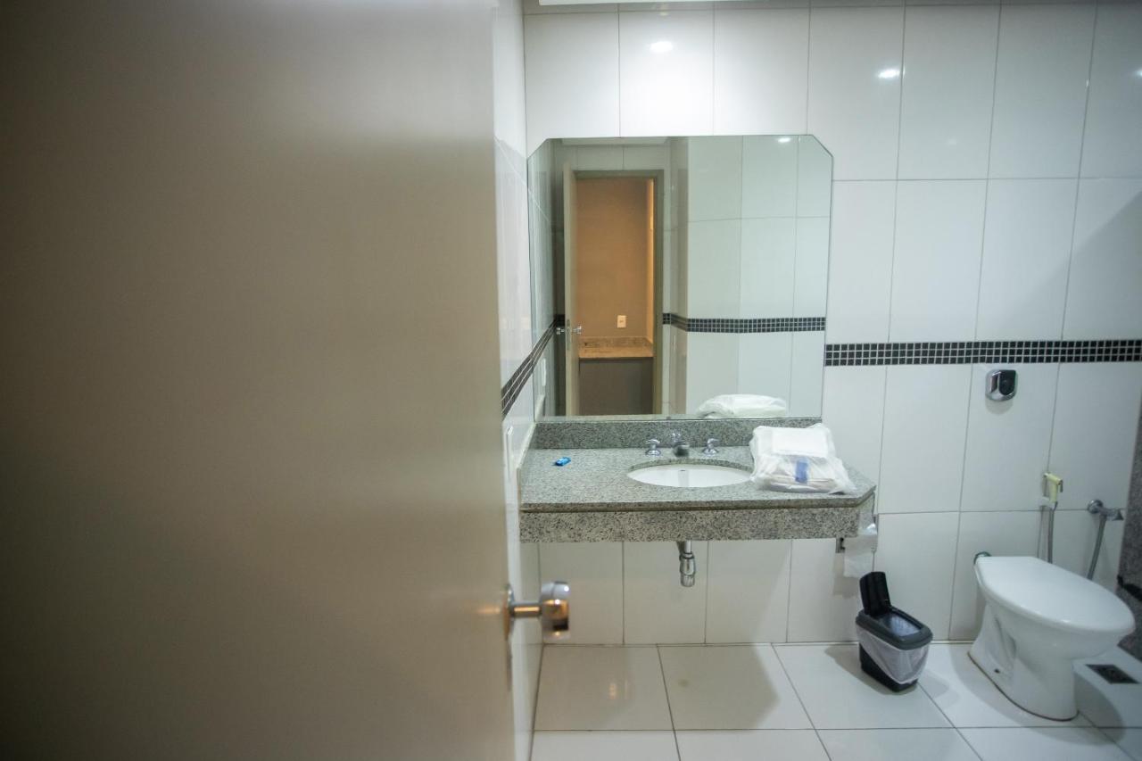 Toy Barra Hotel, Rio De Janeiro (Adults Only) Dış mekan fotoğraf