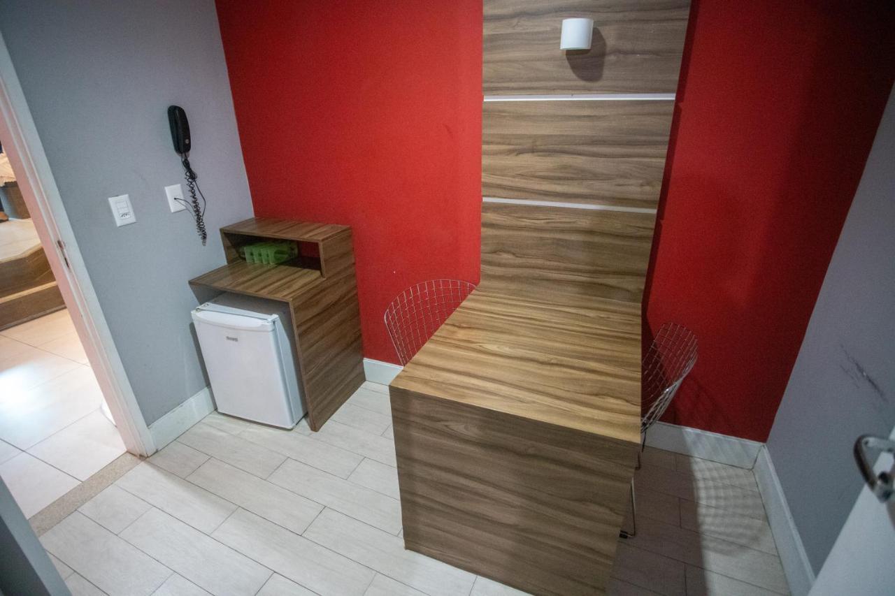 Toy Barra Hotel, Rio De Janeiro (Adults Only) Dış mekan fotoğraf